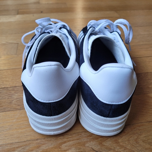 Adidas Originals Gazelle Bold - Picture 11 of 16